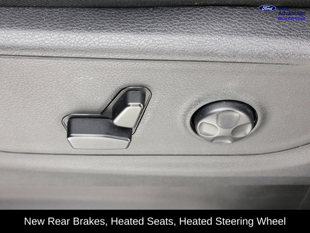 Used 2021 RAM 1500 Big Horn AWD/4WD image 14