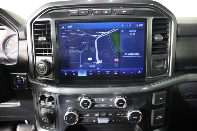 Certified 2023 Ford F150 Tremor AWD/4WD image 64
