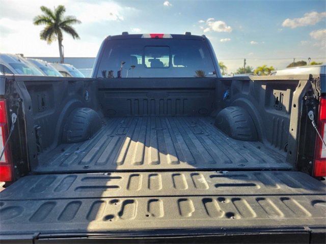 Certified 2020 Ford F250 Platinum image 6