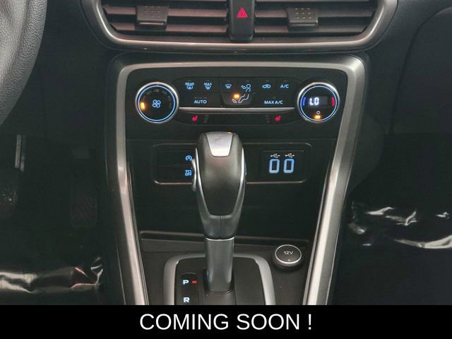 Certified 2022 Ford EcoSport SE image 24