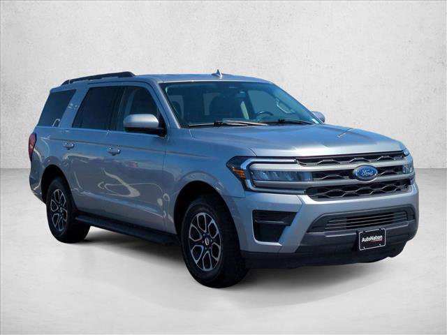 Certified 2024 Ford Expedition XLT RWD video 3