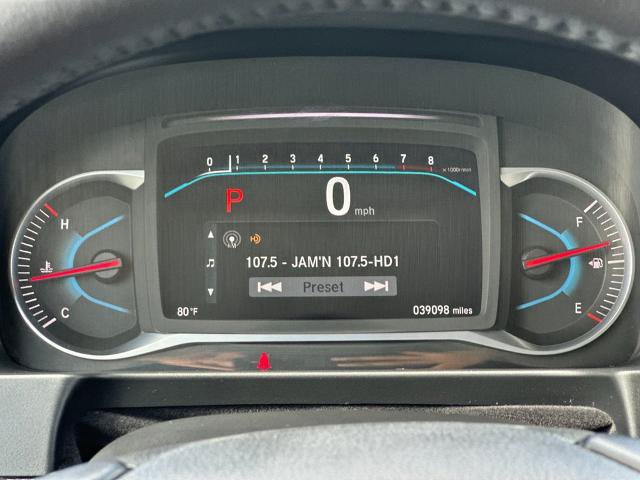 Used 2021 Honda Pilot Elite image 24