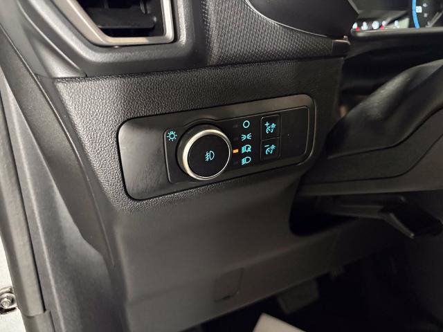 Certified 2022 Ford Bronco Sport Big Bend w/ Convenience Package AWD/4WD image 20