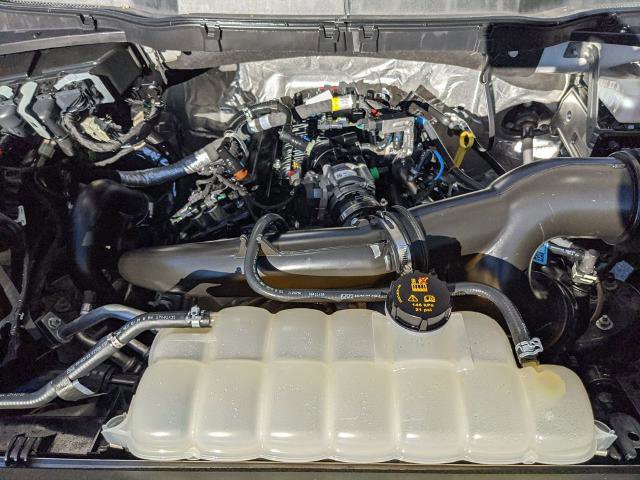 Certified 2023 Ford F150 XL w/ STX Appearance Package image 21