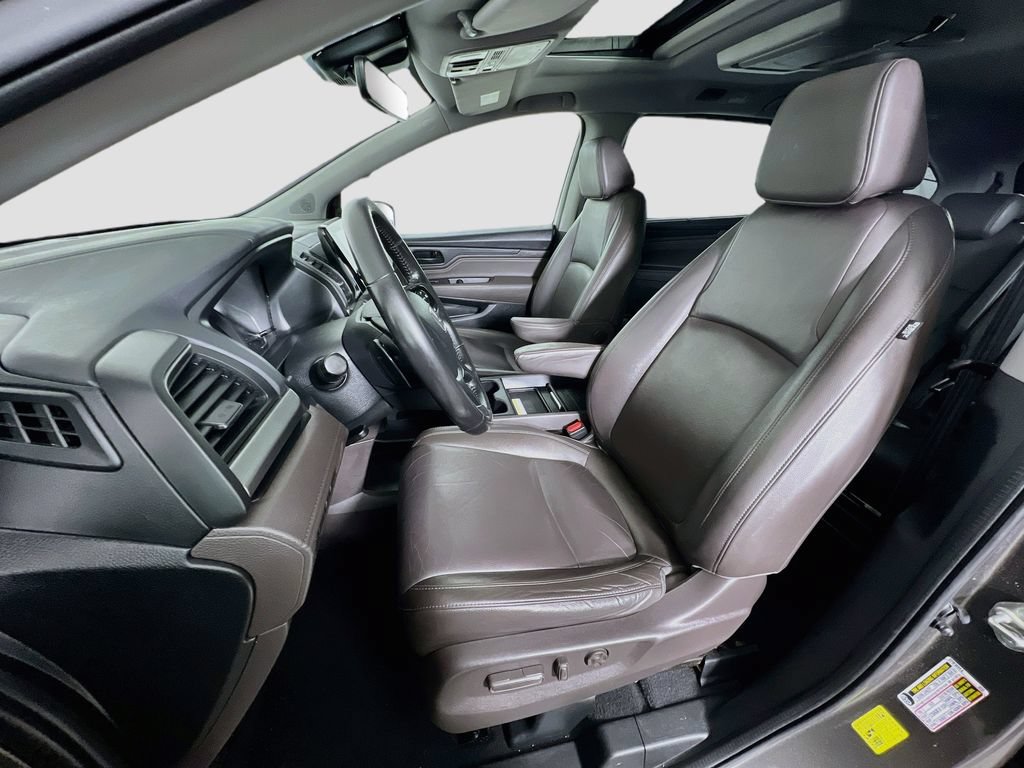 Used 2019 Honda Odyssey Touring image 13