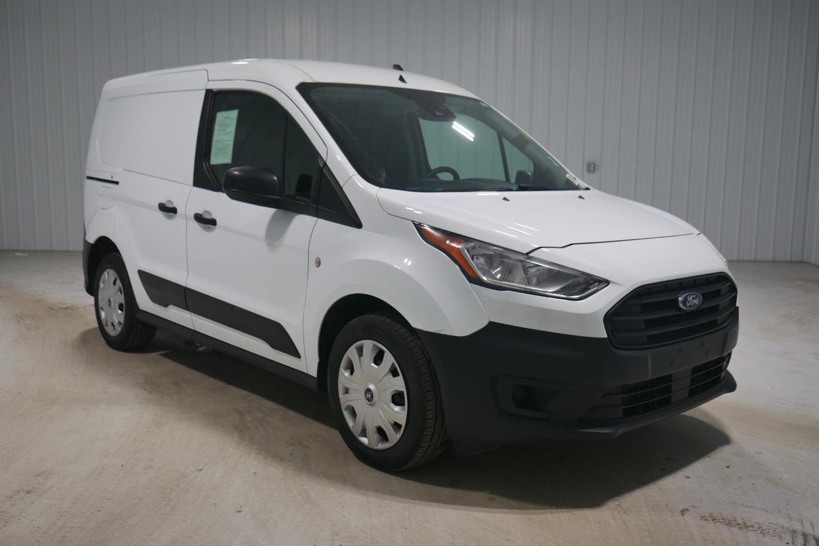 Certified 2019 Ford Transit Connect XL image 7