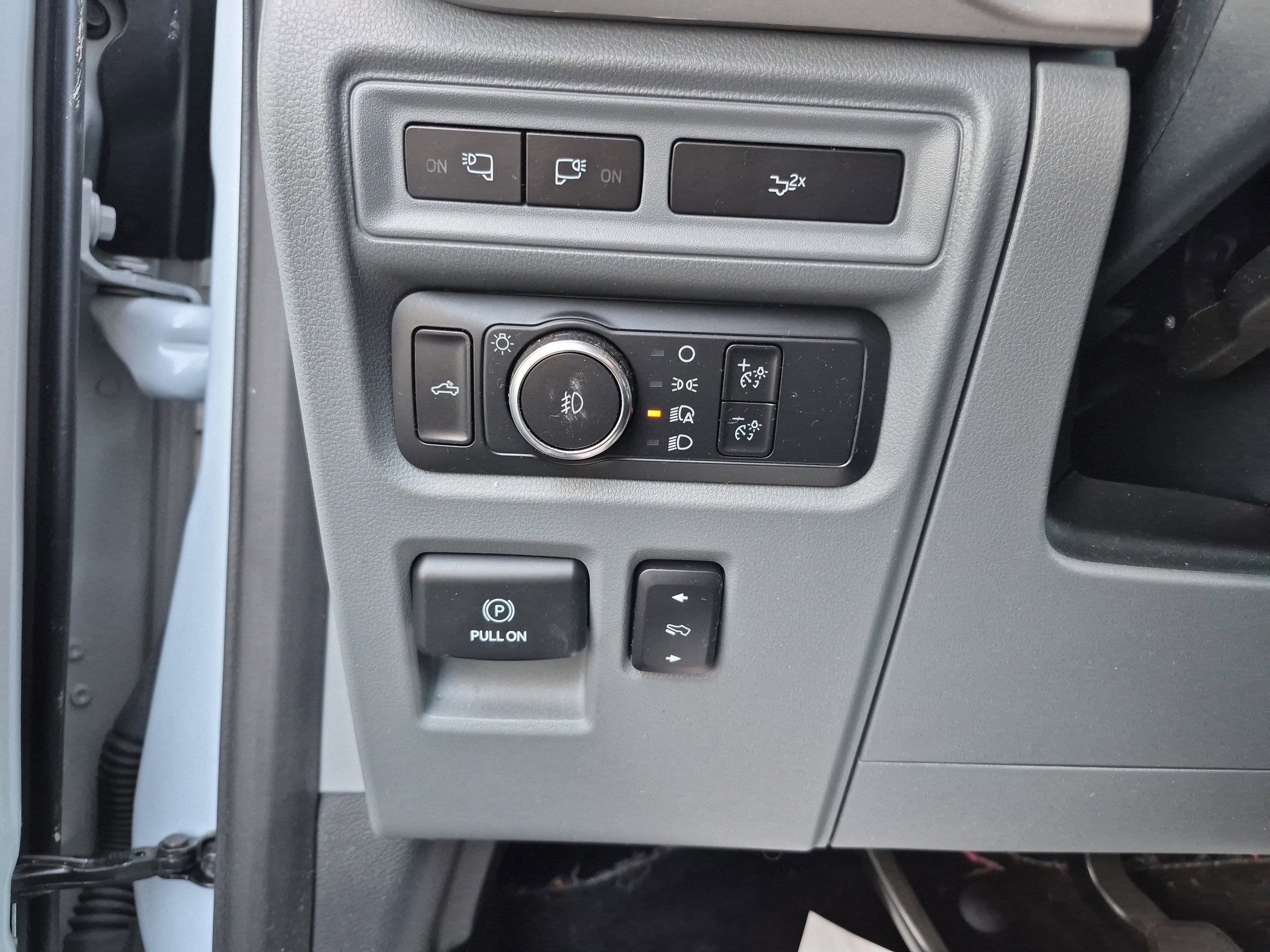 Certified 2022 Ford F150 XLT w/ Equipment Group 302A High image 24