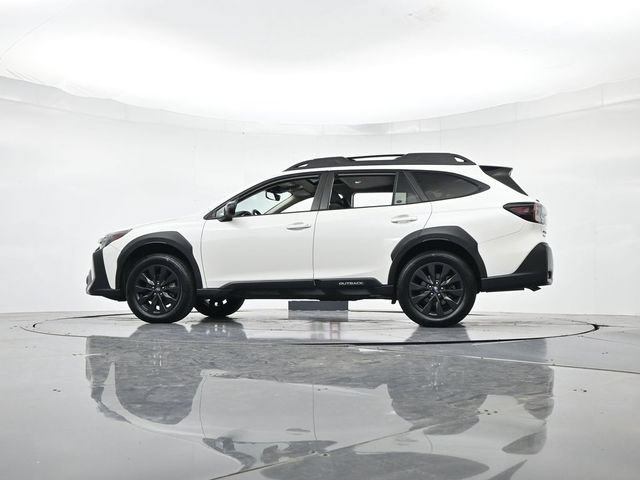 Used 2023 Subaru Outback Onyx Edition AWD/4WD image 37