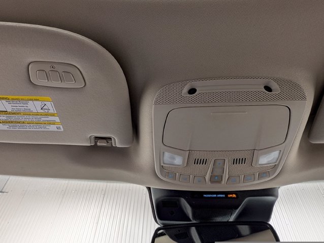 Certified 2024 Ford Expedition Limited AWD/4WD image 9