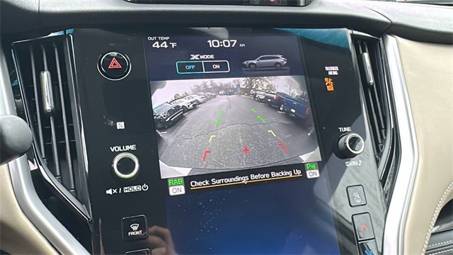 Used 2022 Subaru Outback Limited image 30