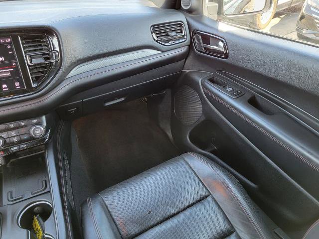 Used 2022 Dodge Durango R/T image 22