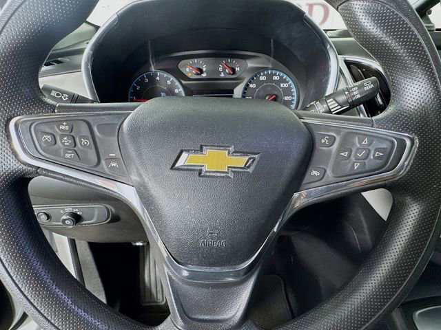 Used 2020 Chevrolet Equinox LS w/ LS Convenience Package image 13