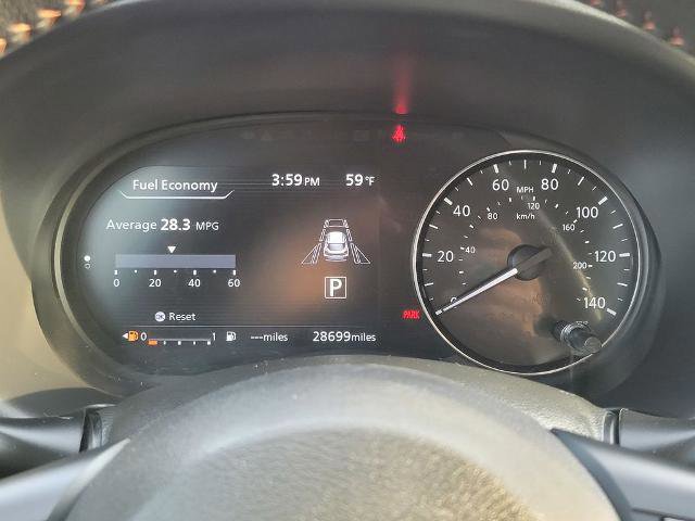 Used 2023 Nissan Kicks SR w/ Exterior Package image 24