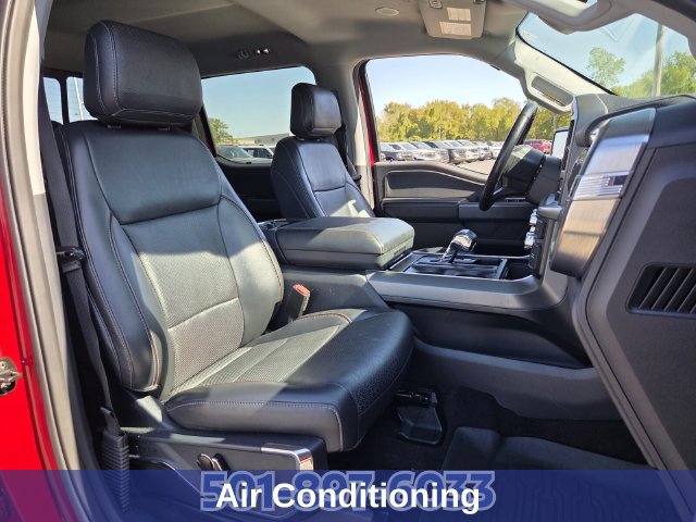 Certified 2021 Ford F150 Lariat w/ Equipment Group 502A High AWD/4WD image 17