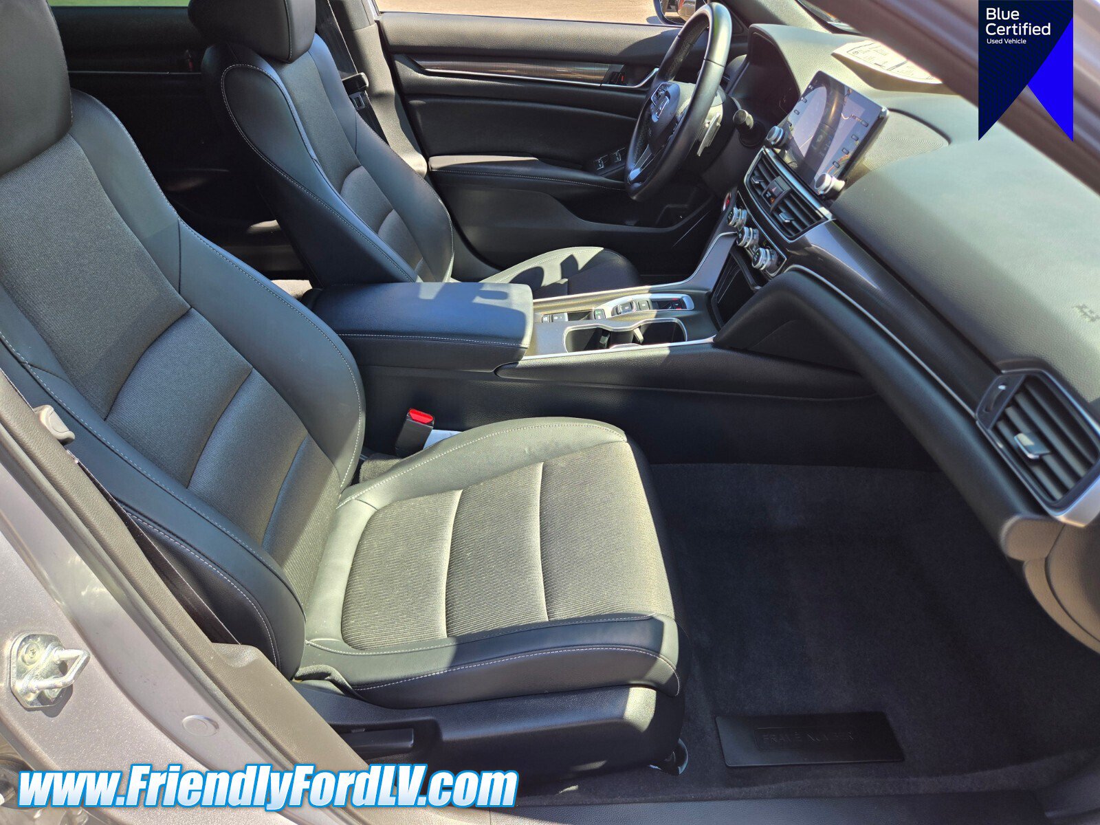 Used 2022 Honda Accord Sport image 16