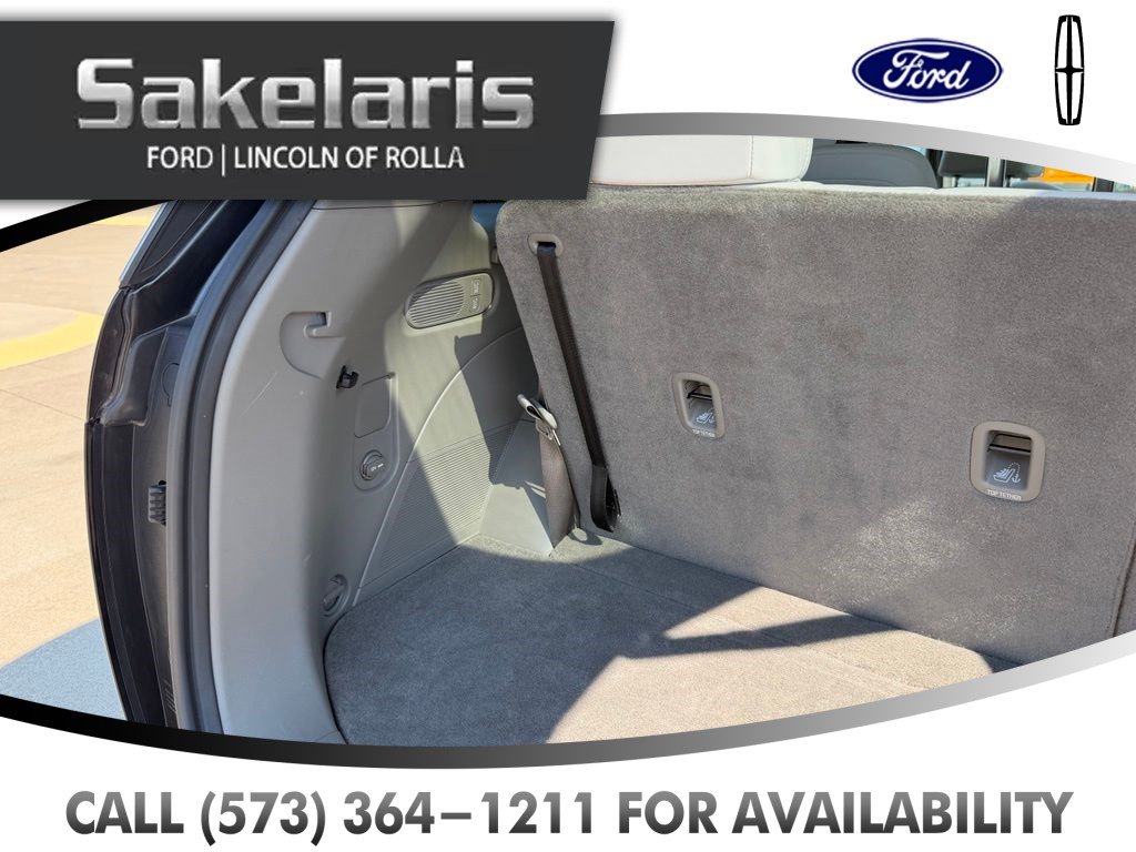 Used 2026 Hyundai Palisade SEL FWD image 47