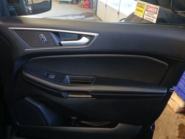 Certified 2023 Ford Edge SEL w/ Convenience Package image 57