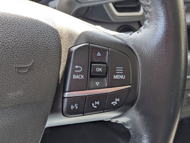 Certified 2023 Ford Bronco Sport Big Bend w/ Convenience Package AWD/4WD image 21