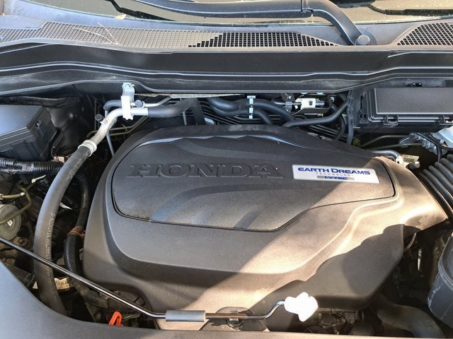 Used 2019 Honda Ridgeline Black Edition image 28