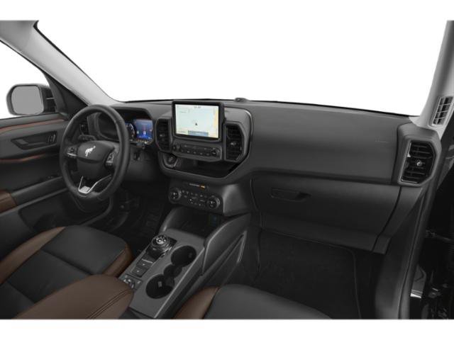 Certified 2024 Ford Bronco Sport Badlands AWD/4WD image 15