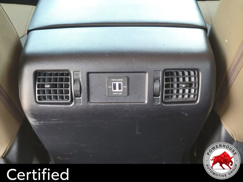 Used 2021 Toyota Tundra SR5 w/ TRD Off-Road Plus Package image 16