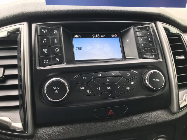 Certified 2019 Ford Ranger XLT w/ Trailer Tow Package image 11