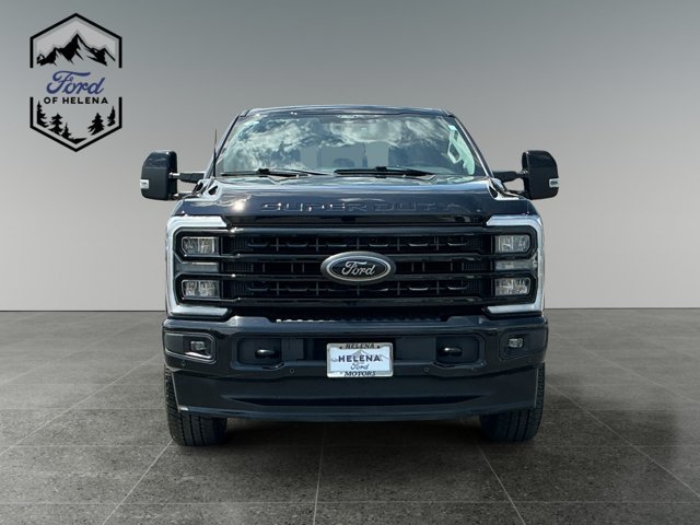 Certified 2024 Ford F350 Lariat w/ Lariat Ultimate Package AWD/4WD image 8
