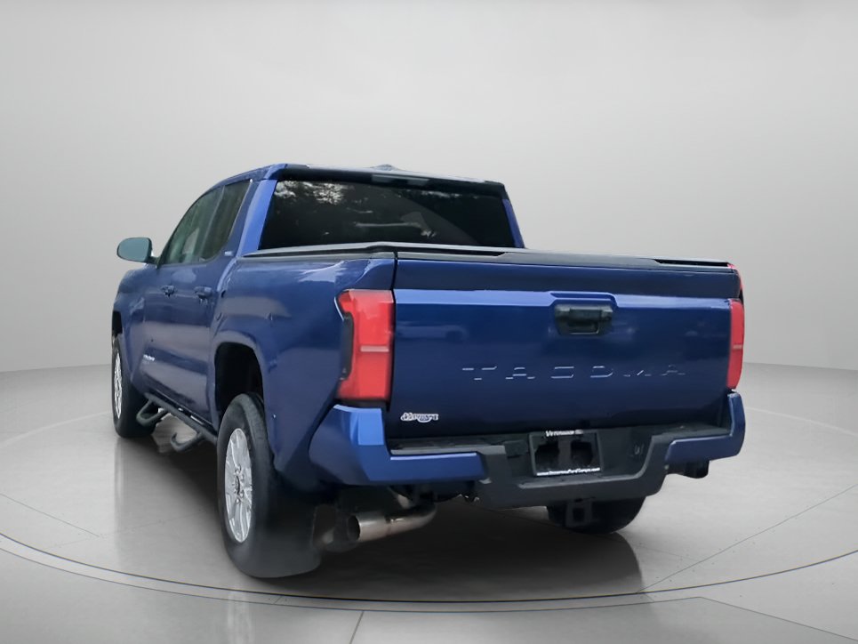 Used 2025 Toyota Tacoma SR5 RWD image 23