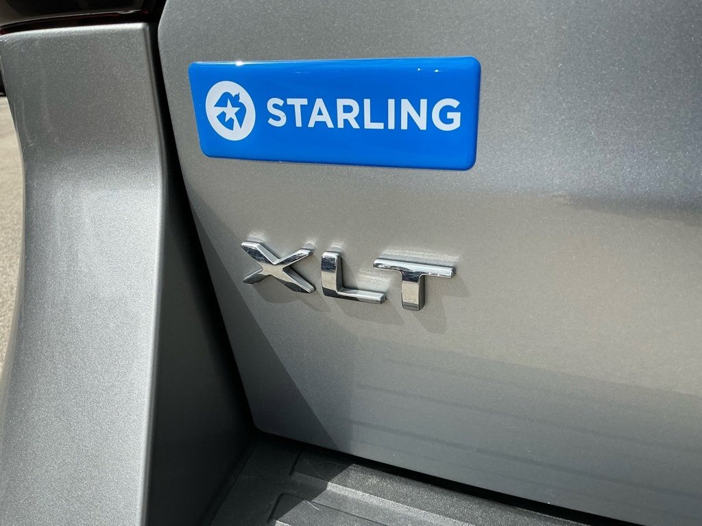 Certified 2023 Ford Expedition Max XLT image 18