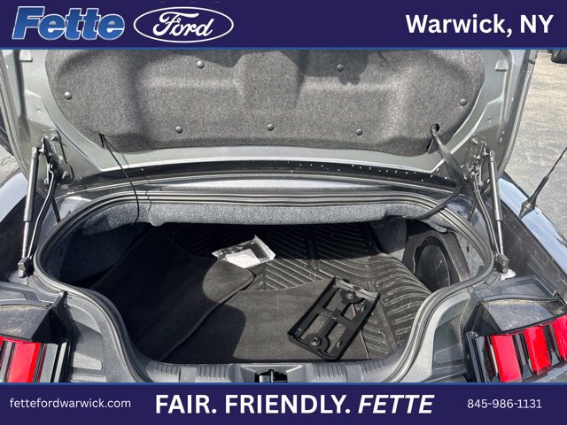 Certified 2024 Ford Mustang GT Premium RWD image 26