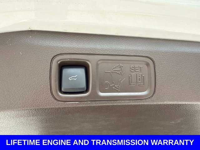 Certified 2023 Ford Expedition Max King Ranch AWD/4WD image 13