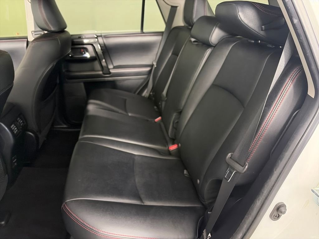 Used 2019 Toyota 4Runner TRD Off-Road Premium image 13