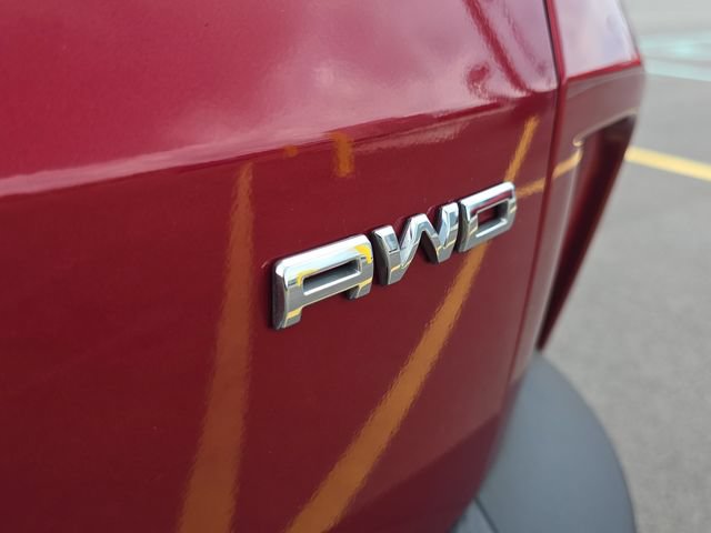 Certified 2022 Ford Escape SEL AWD/4WD image 6