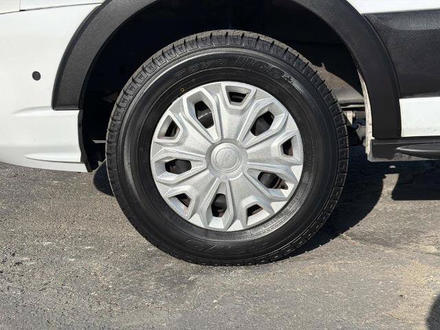 Certified 2024 Ford Transit 350 XLT RWD image 9