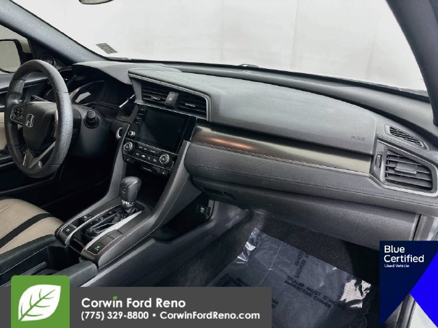 Used 2019 Honda Civic EX image 31