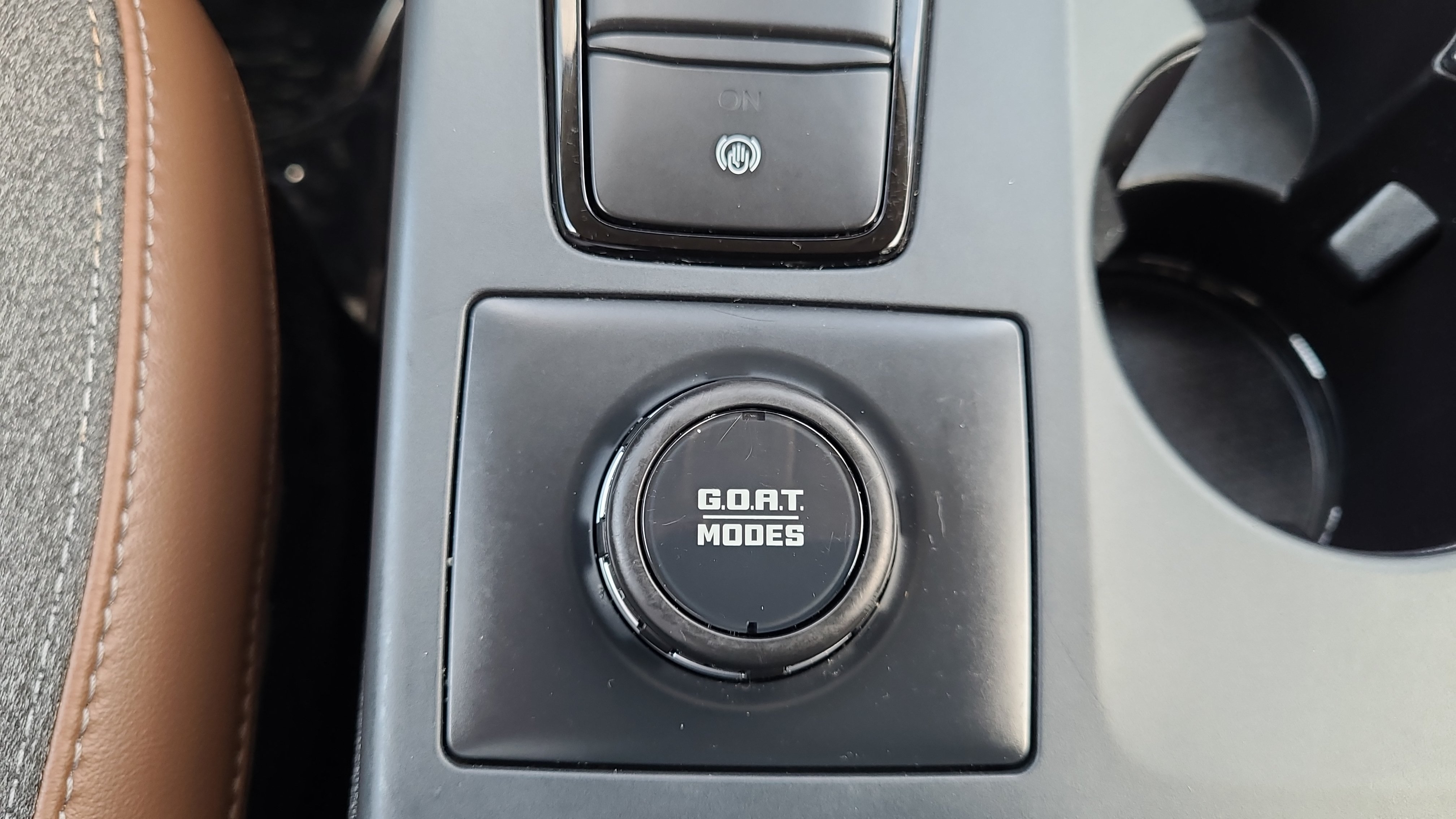 Certified 2021 Ford Bronco Sport Outer Banks AWD/4WD image 25