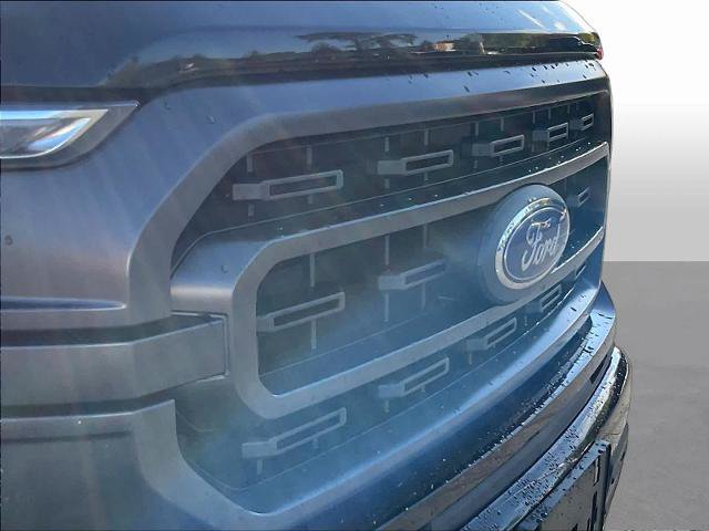 Certified 2023 Ford F150 XLT w/ Equipment Group 302A High AWD/4WD image 35