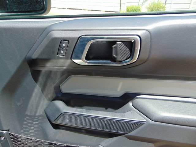 Certified 2025 Ford Bronco Badlands w/ Sasquatch Package AWD/4WD image 25