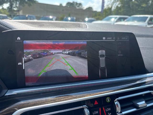 Used 2019 BMW X5 xDrive40i w/ Convenience Package AWD/4WD image 17