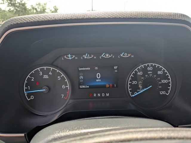 Certified 2022 Ford F150 XL w/ STX Appearance Package AWD/4WD image 19