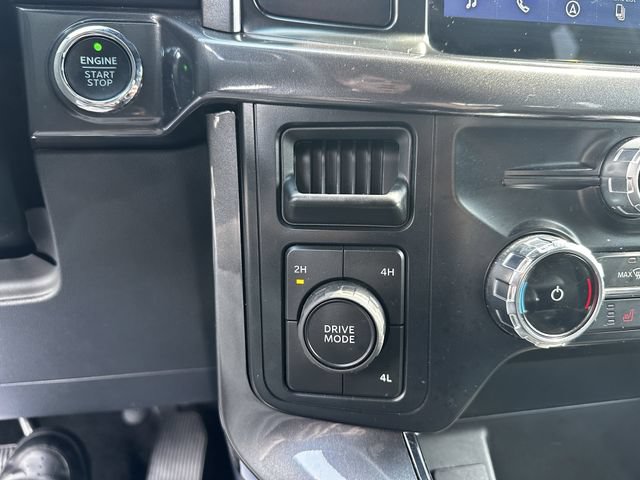 Certified 2023 Ford F150 XLT w/ Equipment Group 302A High AWD/4WD image 12