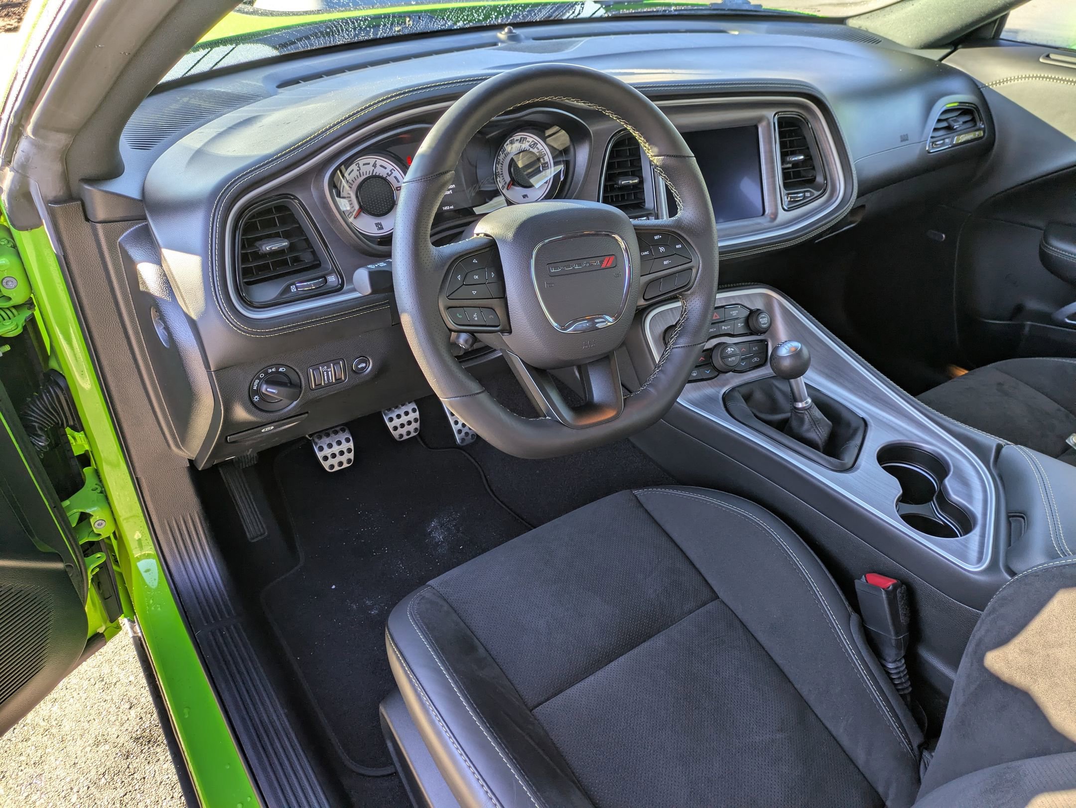 Used 2023 Dodge Challenger R/T Scat Pack image 14