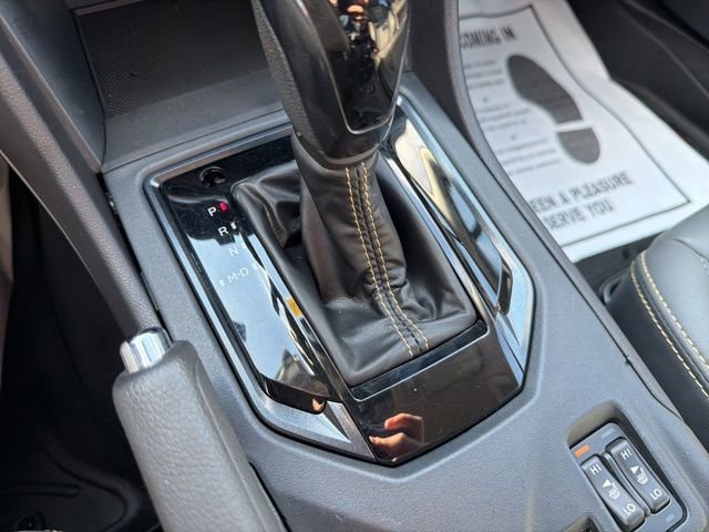 Used 2021 Subaru Crosstrek 2.5i Sport image 27