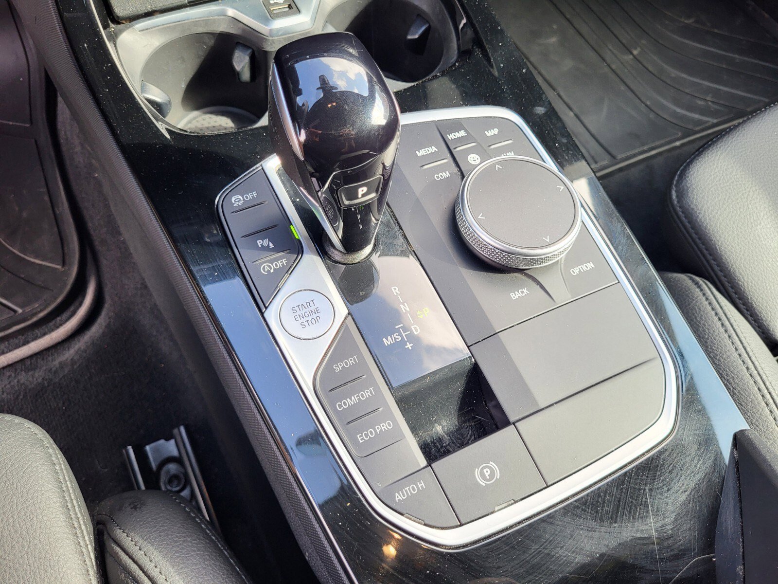 Used 2024 BMW 228i xDrive Gran Coupe w/ Convenience Package image 24