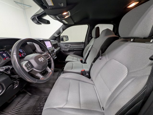 Used 2022 RAM 1500 Lone Star RWD image 13