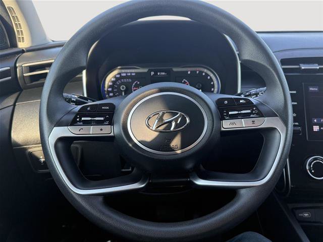 Used 2023 Hyundai Tucson SEL AWD/4WD image 13