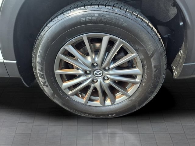 Used 2019 MAZDA CX-5 Sport AWD/4WD image 9
