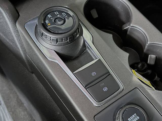 Certified 2025 Ford Bronco Sport Outer Banks w/ Outer Banks Tech Package+ AWD/4WD image 18