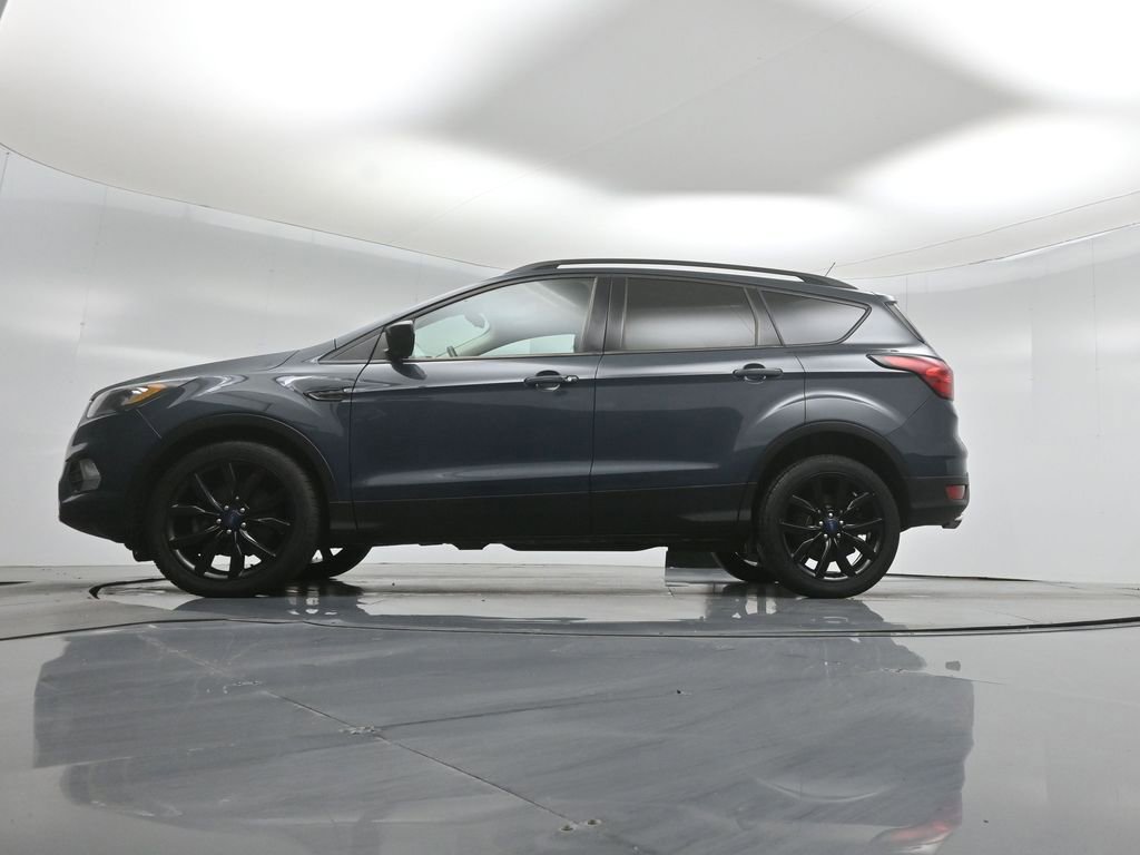 Certified 2019 Ford Escape SE AWD/4WD image 8