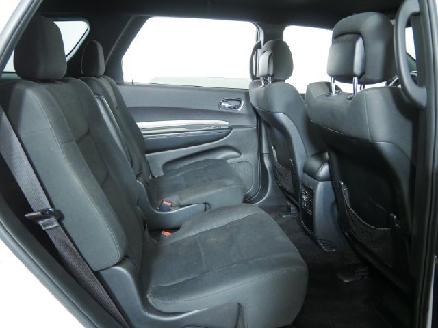 Used 2018 Dodge Durango SXT w/ Quick Order Package 2BB AWD/4WD image 14